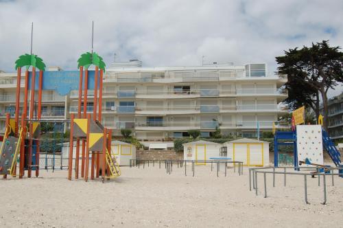 Appartement La Baule Plage La Baule france