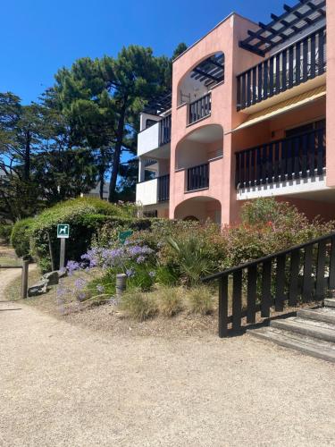 Appartement La Baule;Pornichet La Baule france