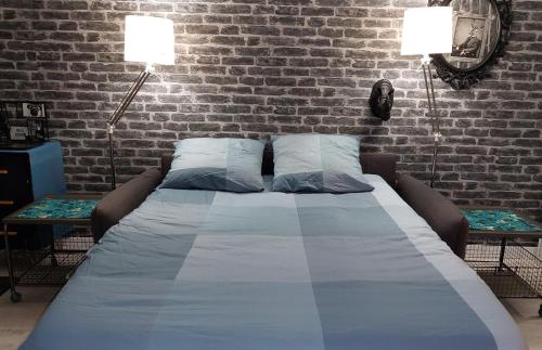 La Baule, studio cosy. Quartier Jumping/Atlantia