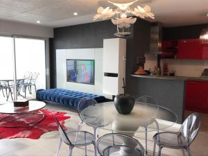 La BAULE T3 - Face Mer