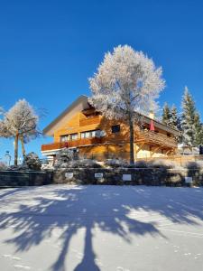 Appartement LA BECCAZ 2280 Route de Talloires COL DE LA FORCLAZ 74210 Montmin Rhône-Alpes
