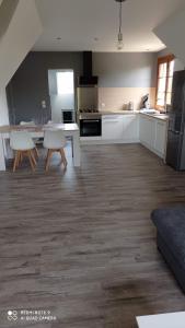 La BELLA 12 Appartement gite dans maison d'hôtes