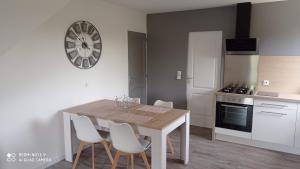 La BELLA 12 Appartement gite dans maison d'hôtes