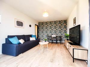 LA BELLE BALADE - Parking - Wifi - Balcon - Belle vue !