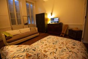 LA BELLE PIERRE - Appartement de charme très calme en Cœur de Ville