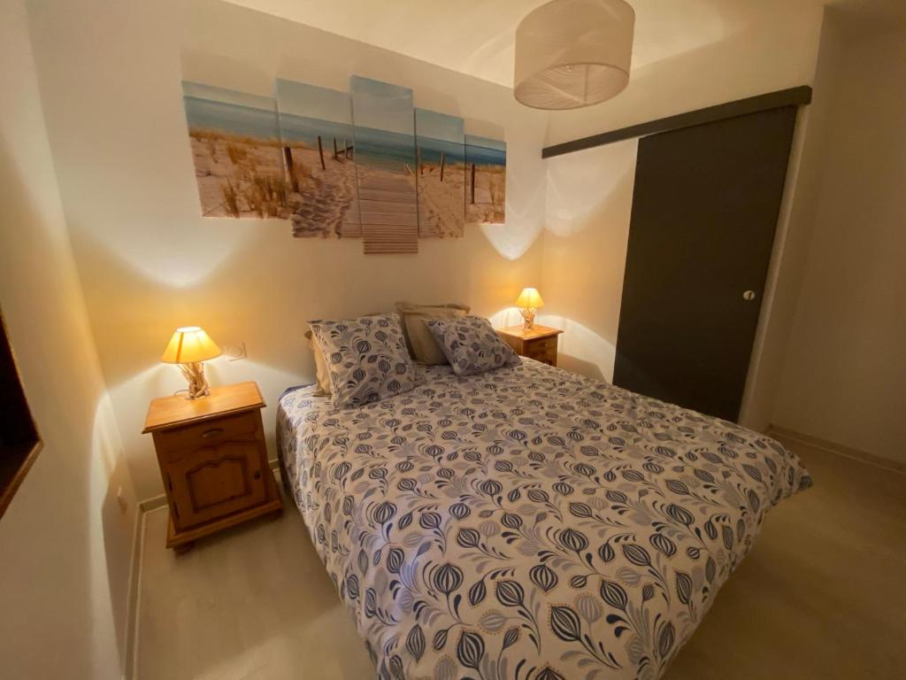 La Belle Providence conciergerie leroy 62200 Boulogne-sur-Mer
