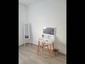 Appartement La Belle Providence conciergerie leroy 20 Rue de la Providence 62200 Boulogne-sur-Mer Nord-Pas-de-Calais