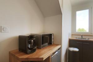 Appartement La Belle Tourangelle#Rabelaisien Free parking 128 rue de la Fuye 37000 TOURS (2ème étage - porte de gauche) 37000 Tours Région Centre