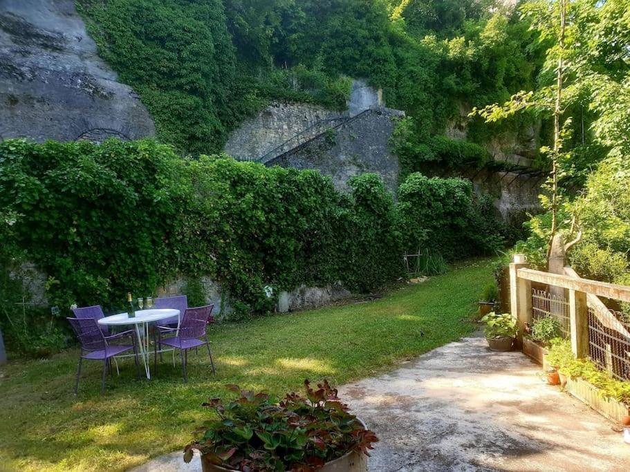 La Belle Védère - Appartement dans la canopée Rue Docteur Mazel 3, 24290 Montignac