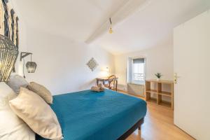 La belle vie - Beautiful 2 bedroom appartment close to parking