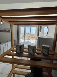 La Belle vue, Balcon, Vue, Cosy, Emplacement