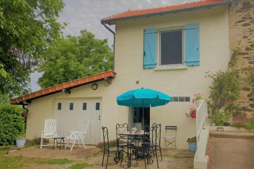 La Belle Vue - Coin de paradis