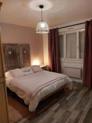 La Belle Vue Gîte Champenois B&B