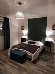 La Belle Vue Gîte Champenois B&B