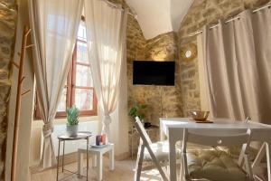 Appartement La Bergerie de Carmen 70 Gr Grande Rue 84550 Mornas Provence-Alpes-Côte d\'Azur