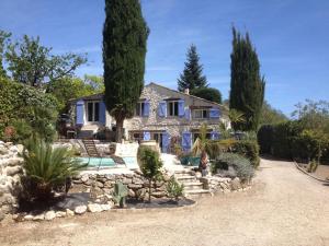 La Bergerie