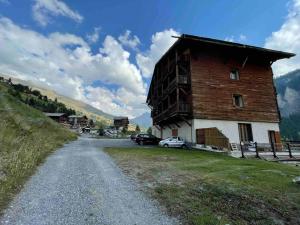 Appartement La Bianca * * cosy et chaleureux Saint Véran 05350 Saint-Véran Provence-Alpes-Côte d\'Azur