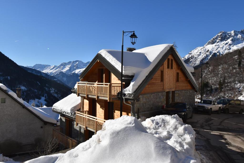 La Biolette 74210 Faverges