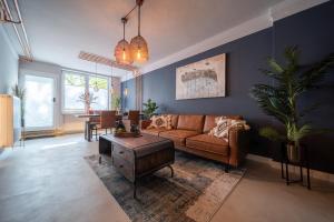 La Bodega - Designer Apartment an der Alster