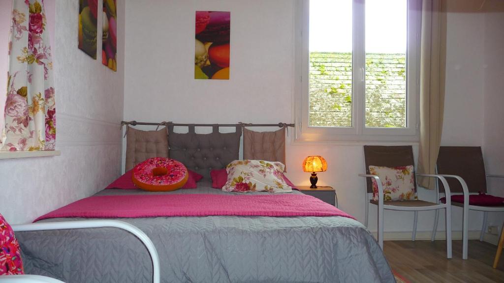 La Bonbonnière 3e etage 4 Rue de la Salamandre, 24200 Sarlat-la-Canéda