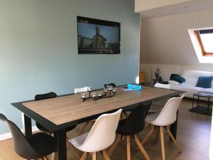 Appartement La bonne adresse résidence britannia appt 16 , étage 3 117 rue carnot 62930 Wimereux Nord-Pas-de-Calais