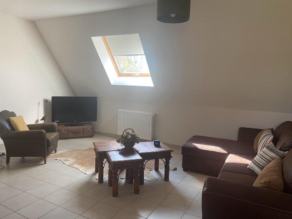 Appartement La Borde de VINHE au 5 Ter 5 Rue des Pyrénées 64230 Sauvagnon