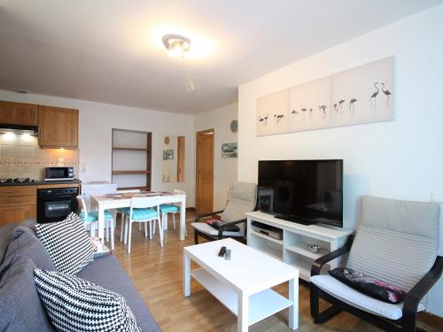 Appartement La Bourboule, 3 pièces, 5 personnes - FR-1-608-14 La Bourboule france