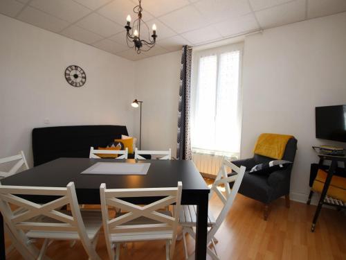 Appartement La Bourboule, 4 pièces, 6 personnes - FR-1-608-11 La Bourboule france