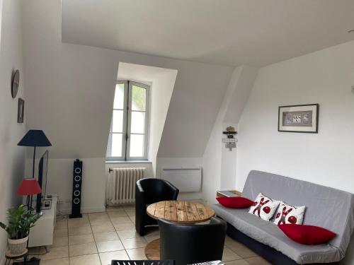 La bourboule Appartement
