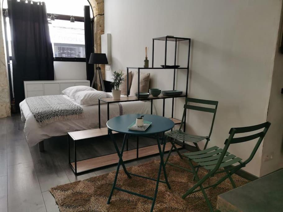 La Boutique Studio centre ville 22 Rue du Pouy, 32000 Auch