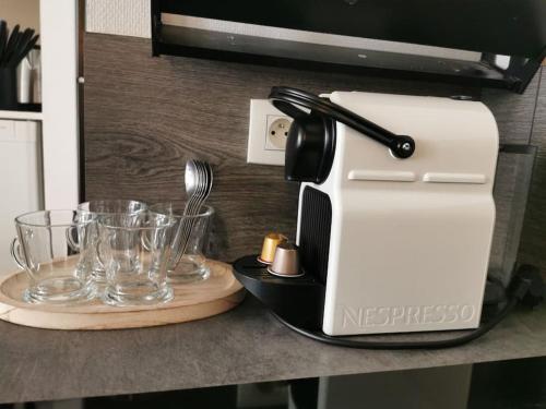 La Boutique Studio centre ville