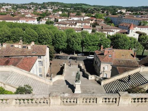 La Boutique Studio centre ville