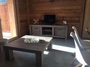LA BRESSE - Appartement de Charme 3*