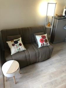 Appartement La Brigantine Bât S2 appartement 70 70 Quai Albert Prouteau 85100 La Chaume Pays de la Loire