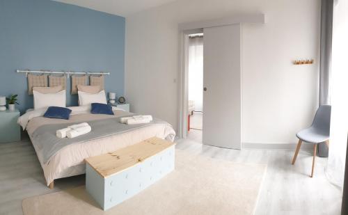 La Briquerie - Appartement 4 personnes