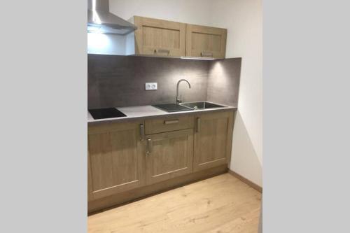 La Brise - Appartement 4 personnes