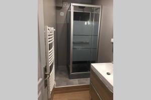 La Brise - Appartement 4 personnes