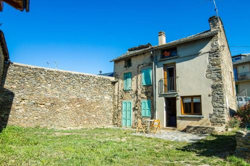 La cabaña de la Foret