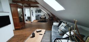 LA CABANE