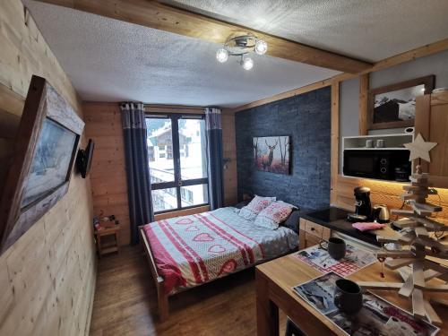 La Cabane