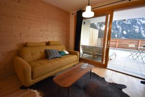 La Cabane de Maurice