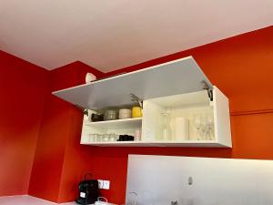 Appartement La Cabane du Loft 10 Avenue Charles de Gaulle 69740 Genas Rhône-Alpes