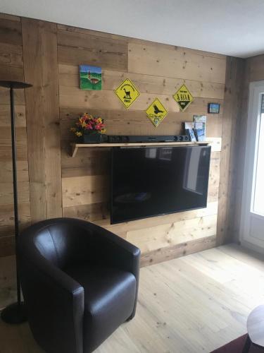 La cabane du Mont de L'Herba