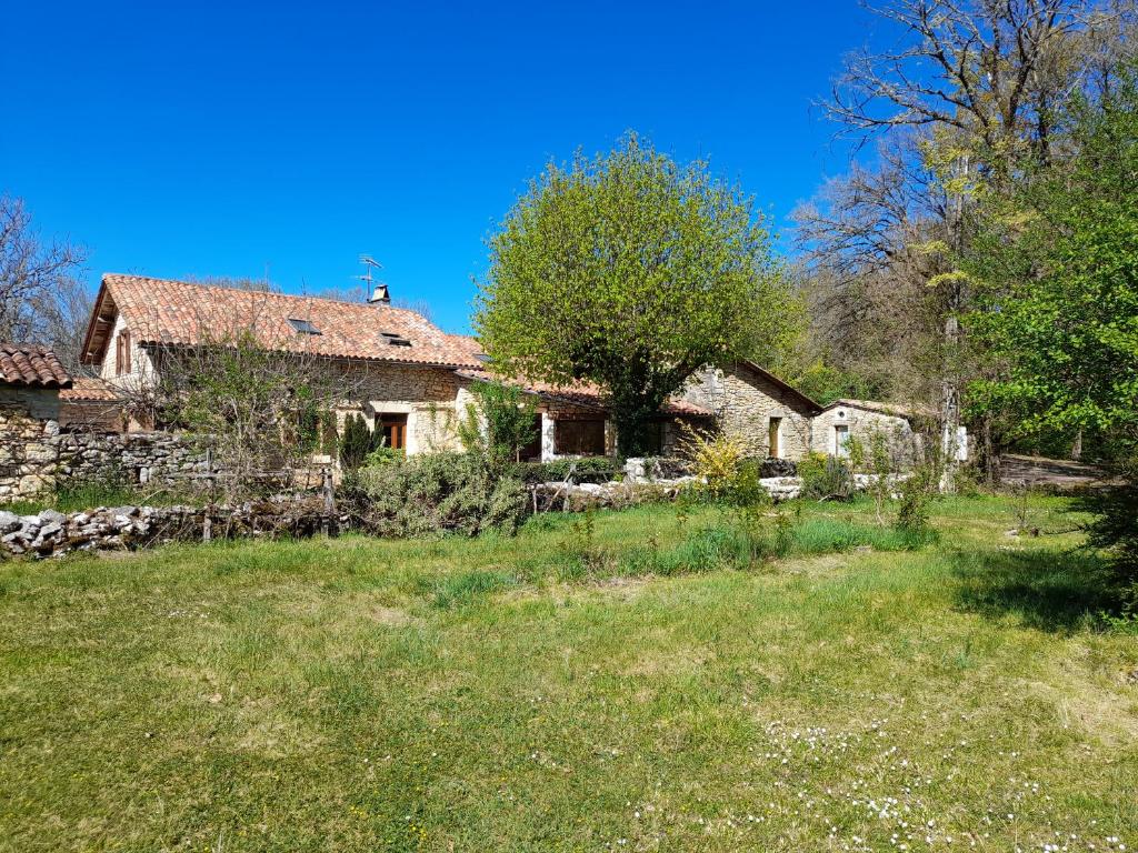 La Cabane 33500 Libourne