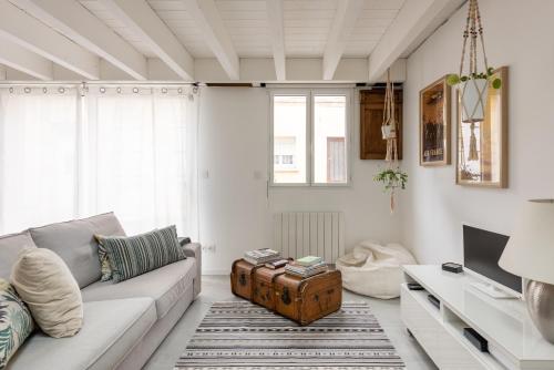 La Cabane