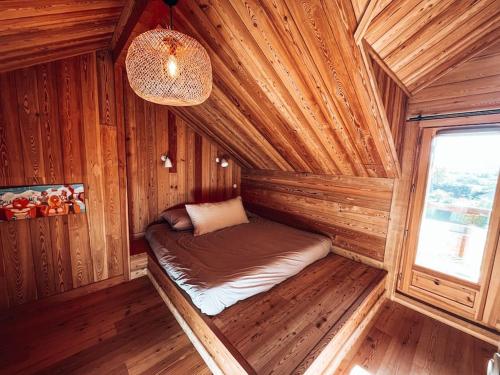 La Cabane, Superbe Duplex à 5 min des pistes