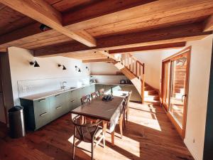 La Cabane, Superbe Duplex à 5 min des pistes