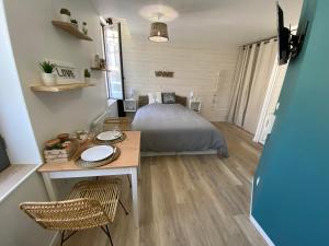 La cabane voyage