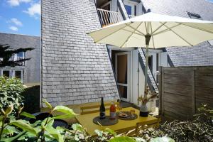 La cabanette du sunset 6