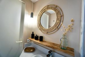 La cabanette du sunset 6